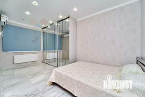2-к квартира, вторичка, 53м2, 1/24 этаж