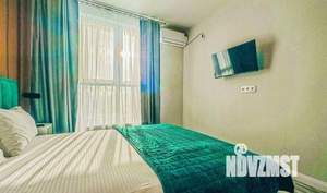 1-к квартира, вторичка, 40м2, 10/16 этаж