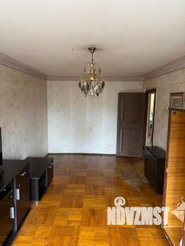 3-к квартира, вторичка, 63м2, 2/6 этаж