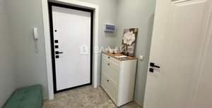 1-к квартира, вторичка, 41м2, 5/22 этаж