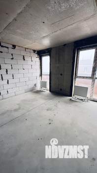 2-к квартира, вторичка, 52м2, 10/11 этаж