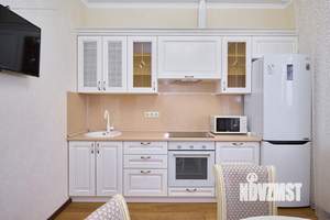 2-к квартира, вторичка, 63м2, 16/19 этаж