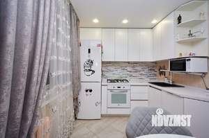 4-к квартира, вторичка, 71м2, 2/9 этаж