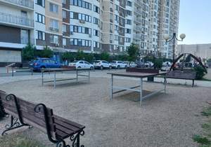 3-к квартира, вторичка, 82м2, 20/20 этаж