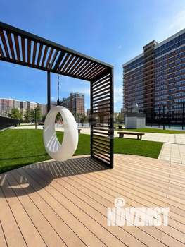 Студия квартира, вторичка, 20м2, 12/16 этаж