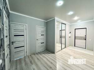 3-к квартира, вторичка, 72м2, 2/19 этаж