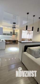 3-к квартира, вторичка, 105м2, 20/22 этаж
