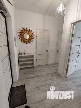 2-к квартира, вторичка, 57м2, 5/16 этаж