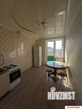 2-к квартира, вторичка, 47м2, 8/18 этаж