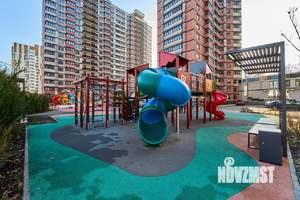 4-к квартира, вторичка, 120м2, 3/23 этаж