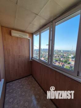 1-к квартира, вторичка, 47м2, 16/17 этаж