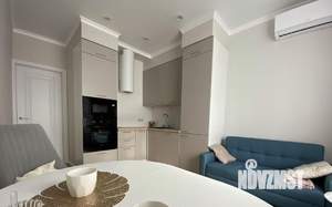 2-к квартира, вторичка, 50м2, 6/24 этаж