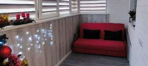 2-к квартира, вторичка, 48м2, 11/17 этаж