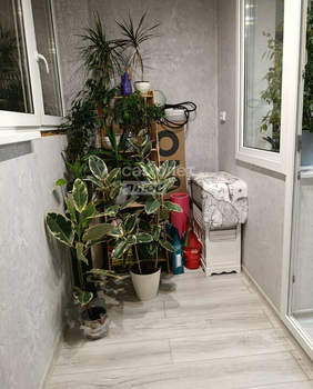 Студия квартира, вторичка, 24м2, 20/24 этаж