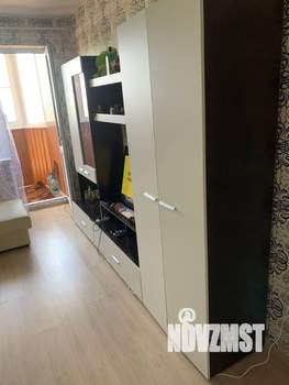 1-к квартира, вторичка, 45м2, 13/19 этаж