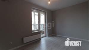 2-к квартира, сданный дом, 44м2, 9/9 этаж