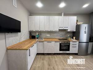 2-к квартира, вторичка, 59м2, 16/22 этаж