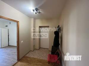 2-к квартира, вторичка, 58м2, 4/5 этаж