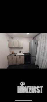 2-к квартира, вторичка, 45м2, 1/5 этаж