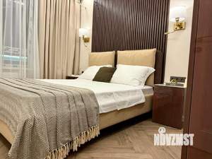 1-к квартира, вторичка, 39м2, 22/23 этаж