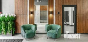 3-к квартира, вторичка, 67м2, 3/18 этаж