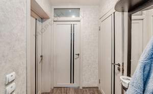 1-к квартира, вторичка, 35м2, 1/13 этаж