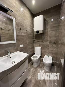 1-к квартира, вторичка, 37м2, 12/18 этаж