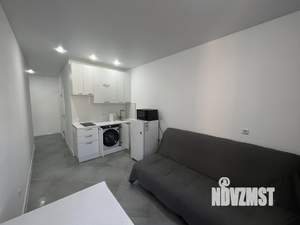 1-к квартира, вторичка, 39м2, 6/10 этаж