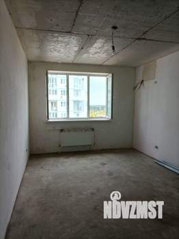 1-к квартира, вторичка, 39м2, 7/16 этаж