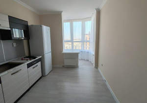 2-к квартира, вторичка, 50м2, 22/22 этаж