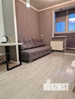 Студия квартира, вторичка, 19м2, 13/19 этаж