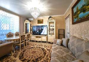 2-к квартира, вторичка, 59м2, 15/16 этаж