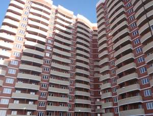 2-к квартира, вторичка, 75м2, 15/17 этаж