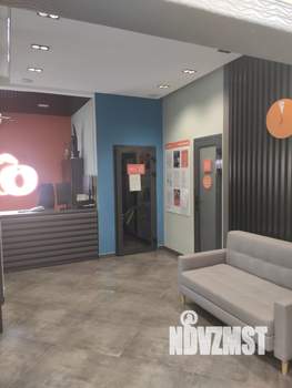 Студия квартира, вторичка, 30м2, 2/22 этаж