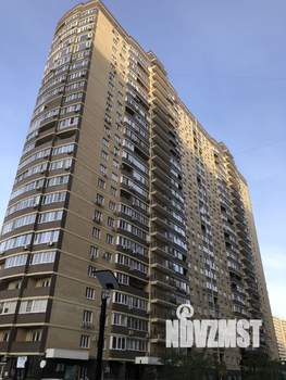 3-к квартира, вторичка, 90м2, 18/24 этаж