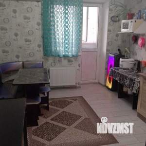 2-к квартира, вторичка, 62м2, 2/3 этаж