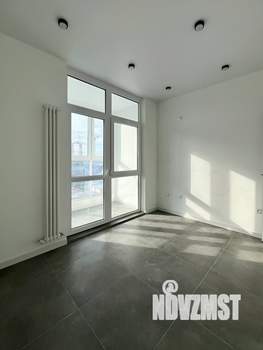 1-к квартира, вторичка, 34м2, 8/18 этаж