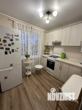 1-к квартира, вторичка, 36м2, 5/5 этаж