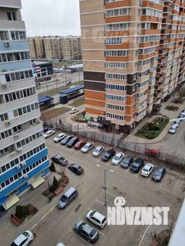 2-к квартира, вторичка, 49м2, 10/17 этаж