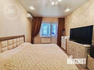 2-к квартира, вторичка, 74м2, 10/18 этаж