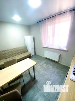 1-к квартира, вторичка, 38м2, 3/5 этаж