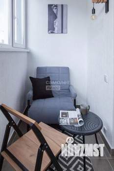1-к квартира, вторичка, 35м2, 10/20 этаж