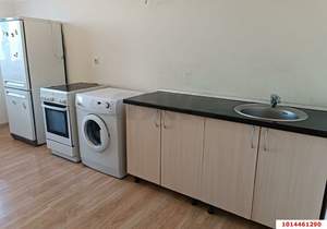 1-к квартира, вторичка, 47м2, 4/5 этаж