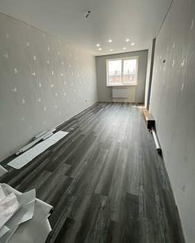 2-к квартира, вторичка, 65м2, 9/10 этаж