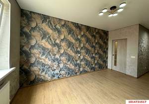 1-к квартира, вторичка, 41м2, 2/3 этаж