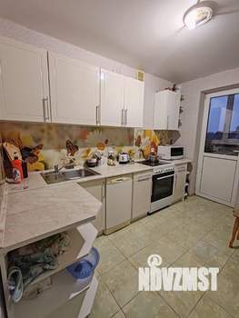 1-к квартира, вторичка, 28м2, 5/5 этаж