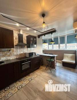 2-к квартира, вторичка, 72м2, 12/20 этаж