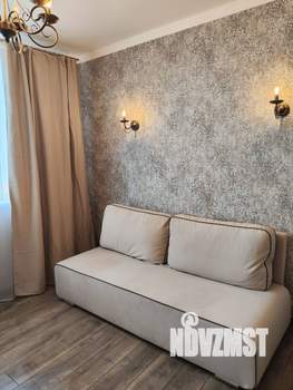 2-к квартира, вторичка, 64м2, 12/21 этаж