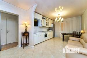 2-к квартира, вторичка, 54м2, 10/16 этаж