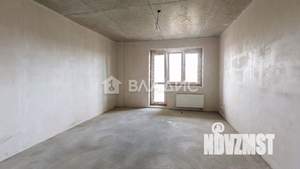 2-к квартира, вторичка, 60м2, 14/24 этаж